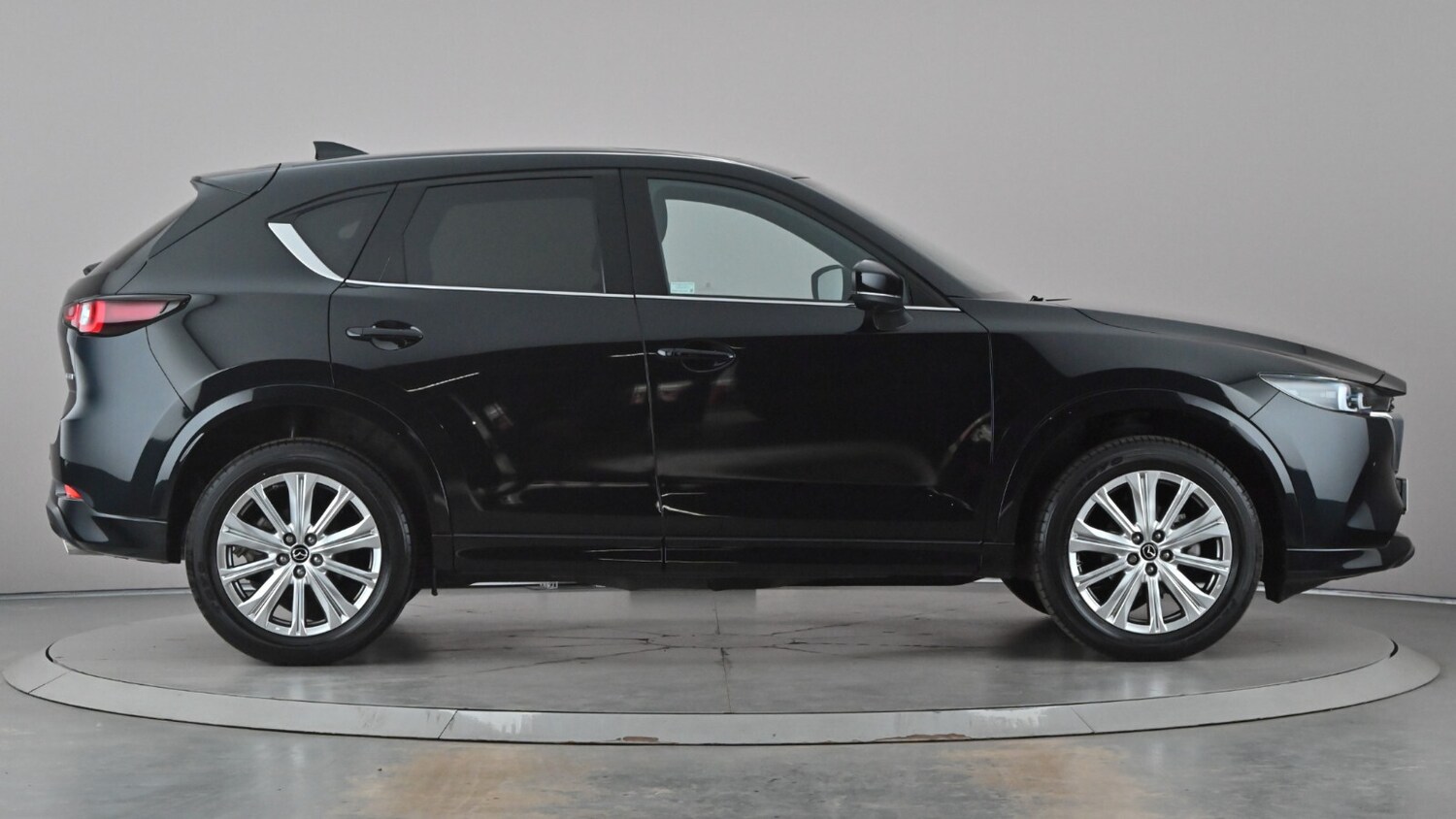 Vehicle 27