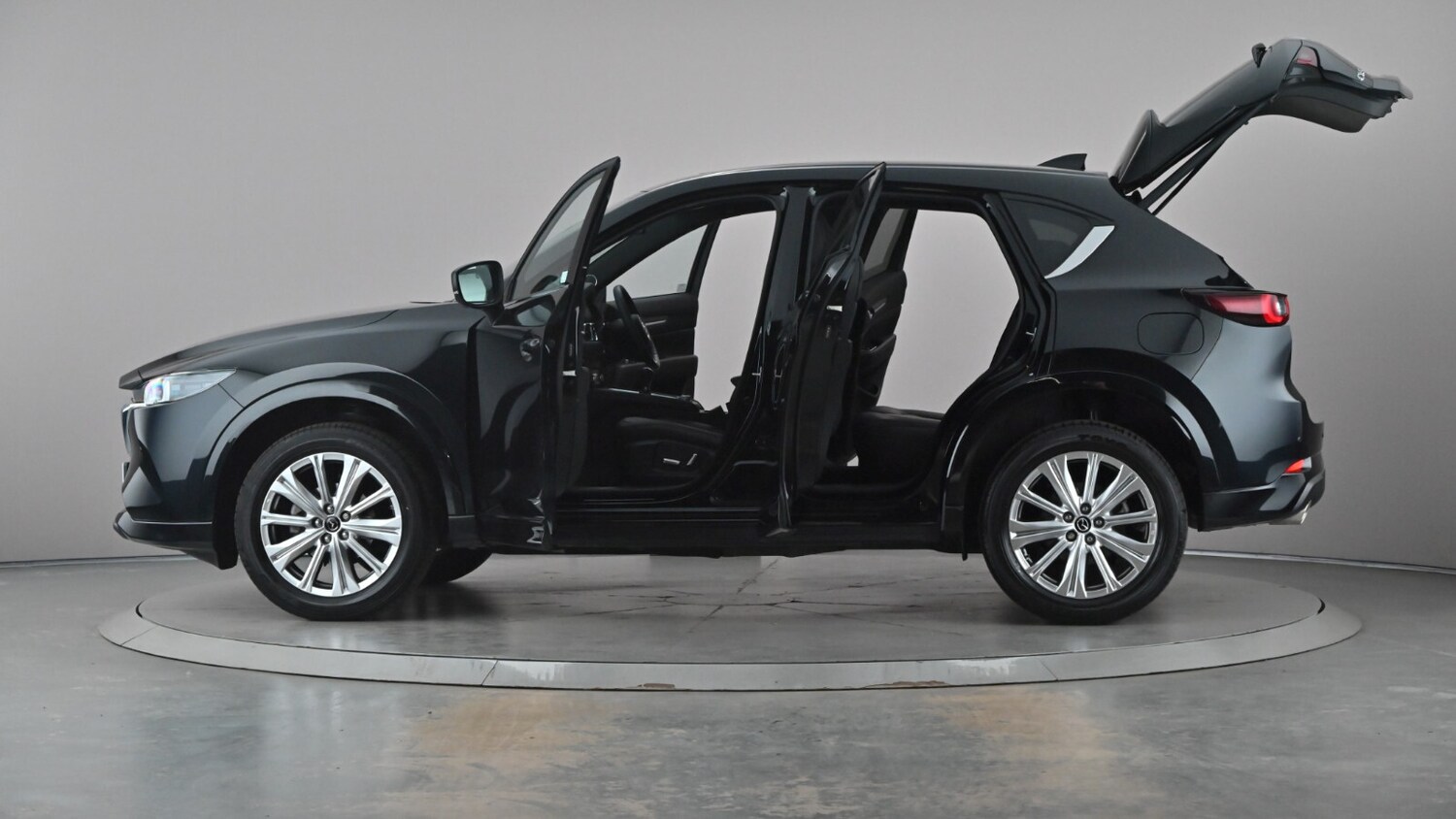 Vehicle 29