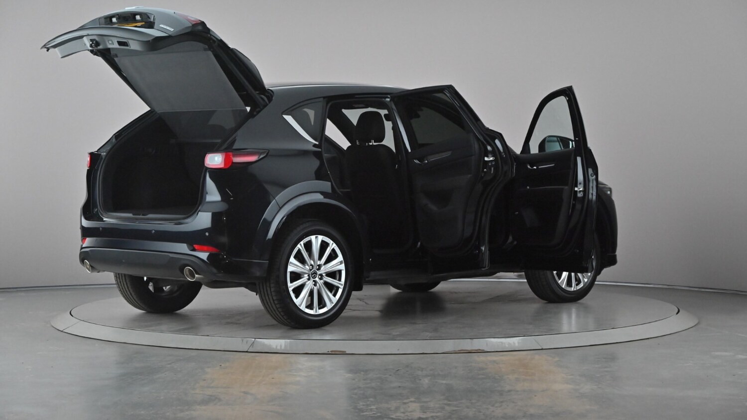 Vehicle 42