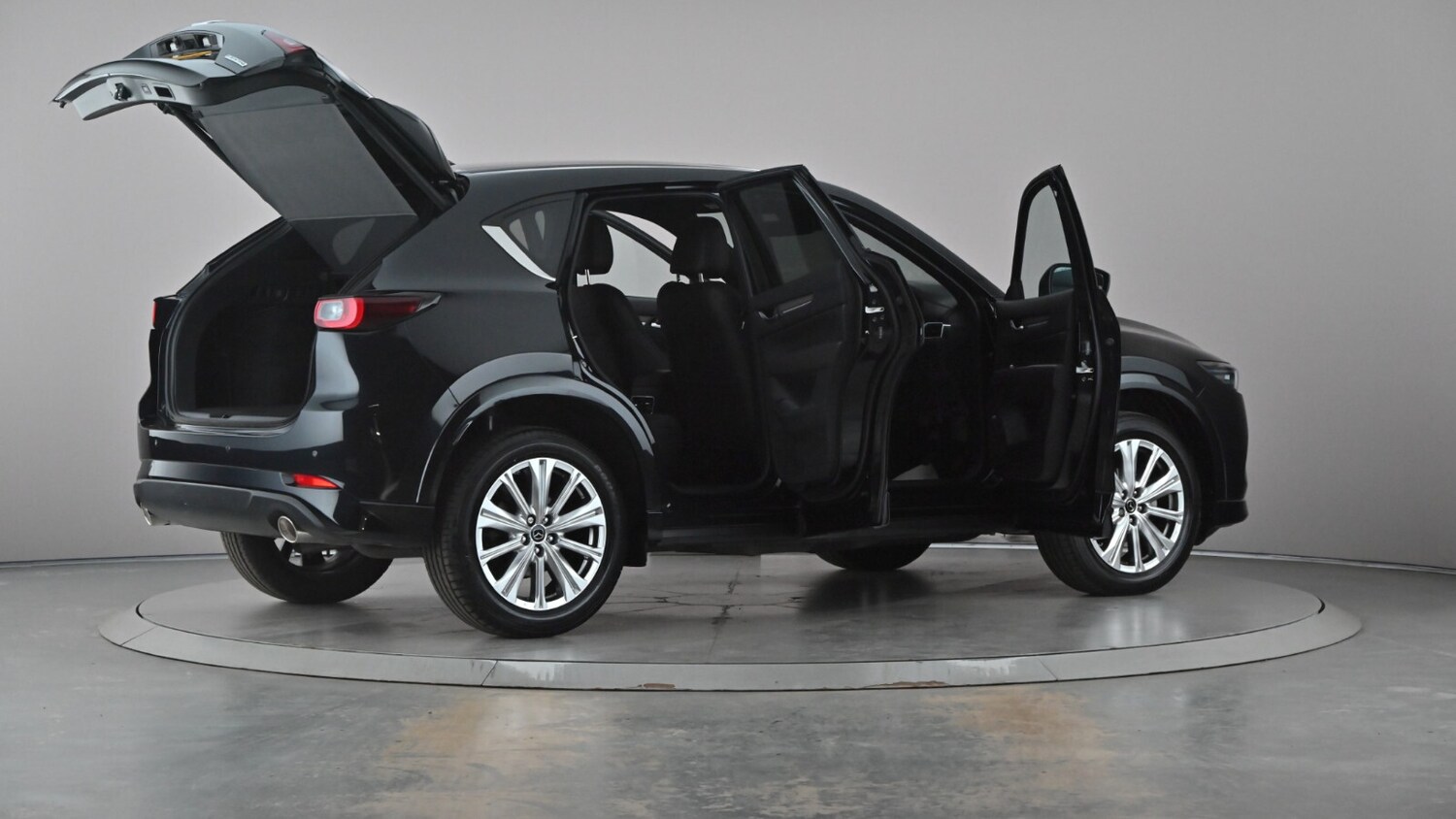 Vehicle 43