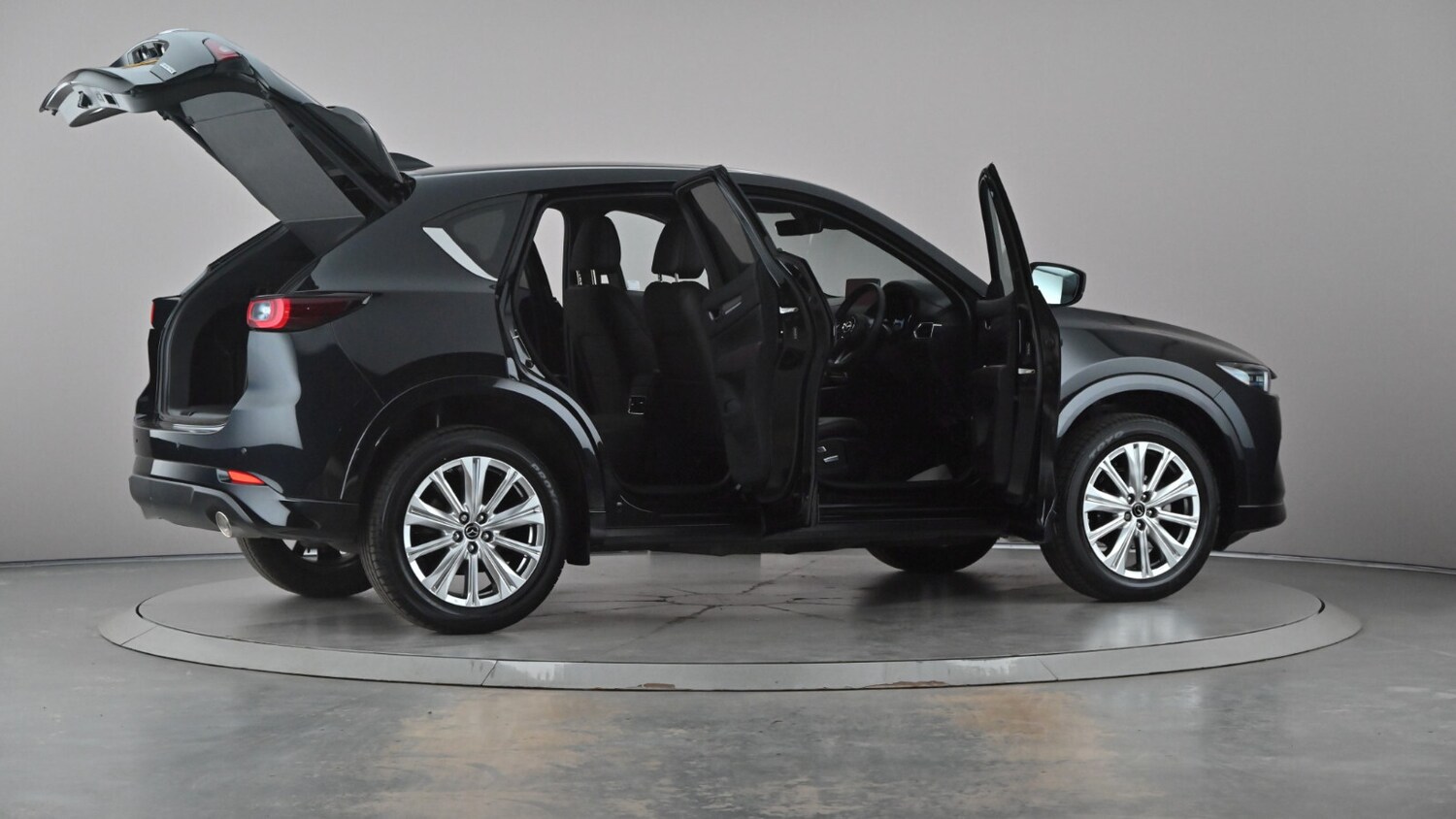 Vehicle 44