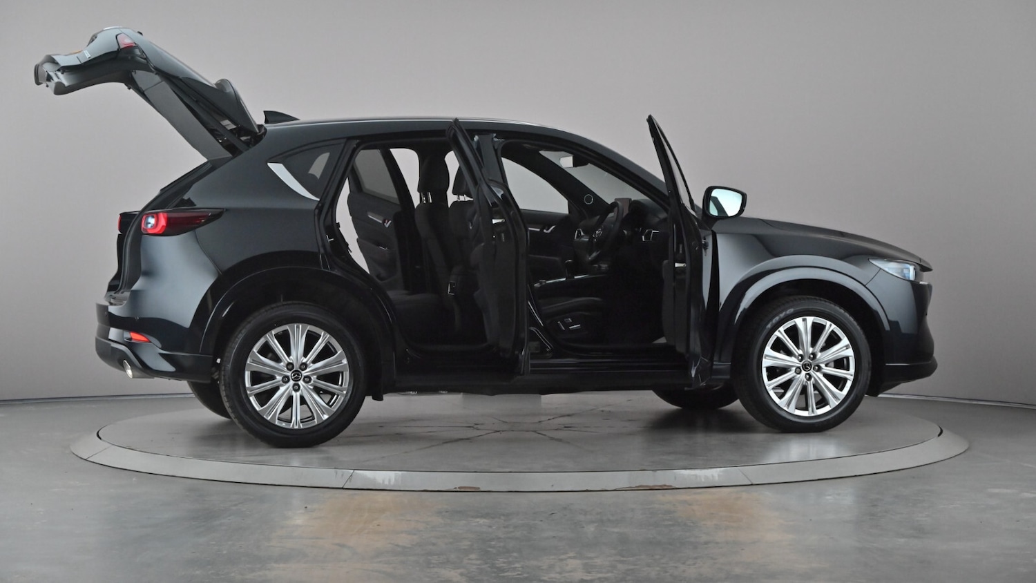 Vehicle 45
