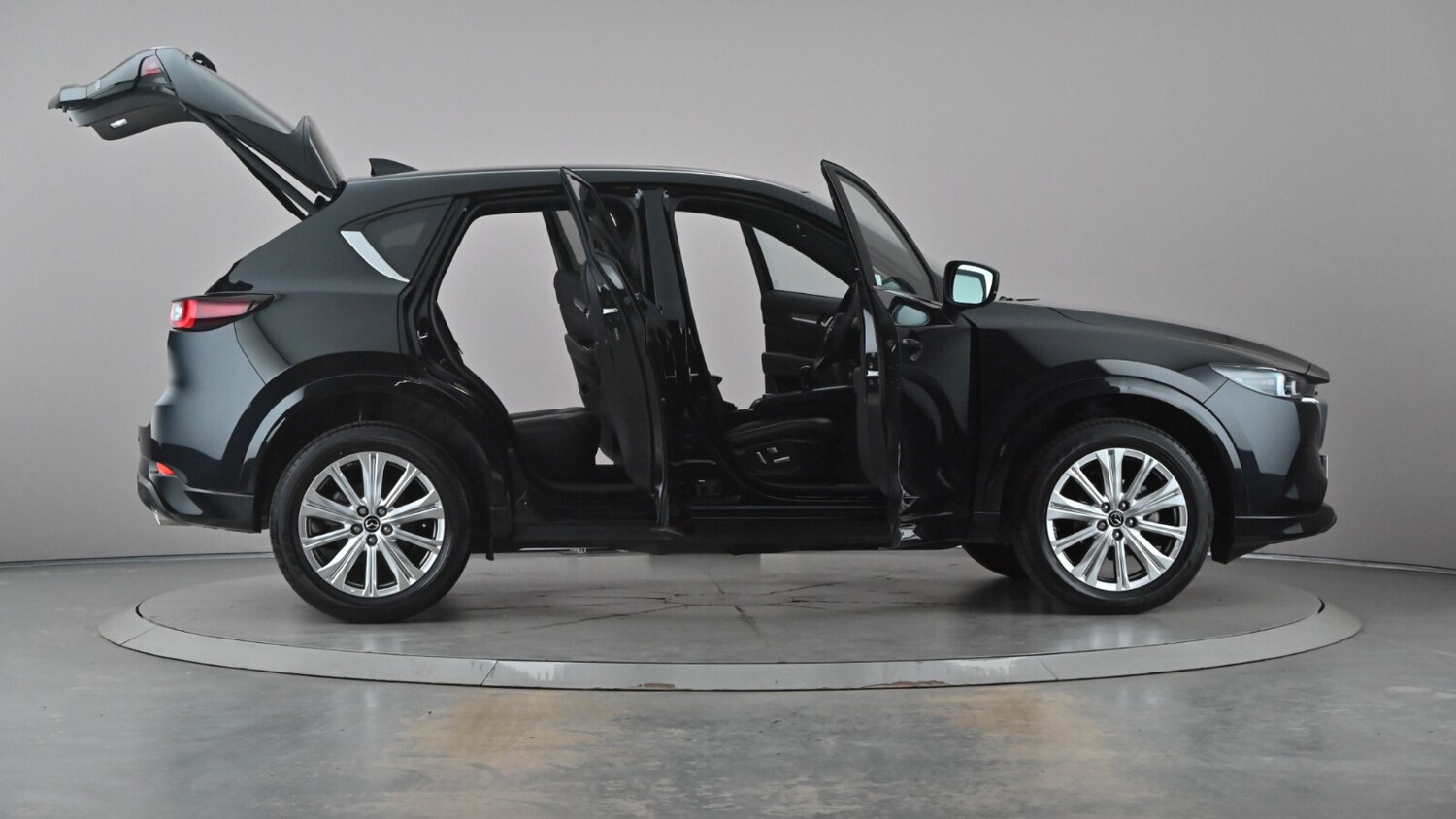 Vehicle 46