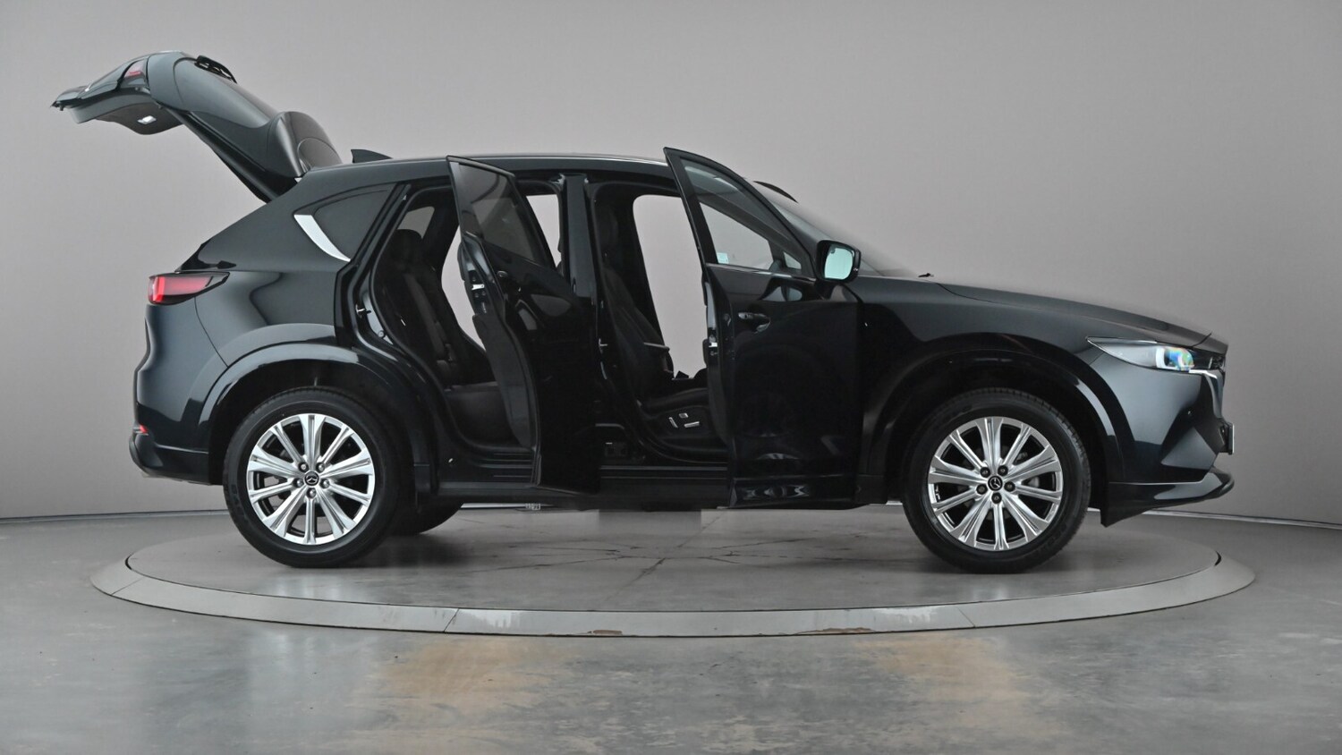 Vehicle 47