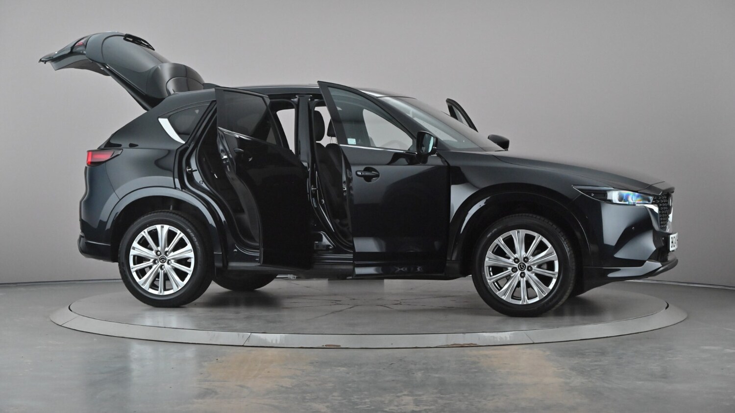 Vehicle 48