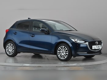 Used Mazda Mazda2 2021 for sale - 75468742: Photo