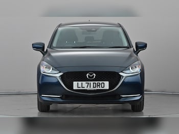 Used Mazda Mazda2 2021 for sale - 75468742: Photo