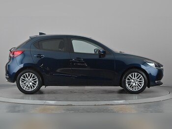 Used Mazda Mazda2 2021 for sale - 75468742: Photo