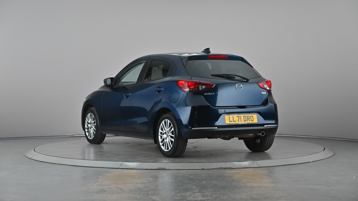 Vehicle 42