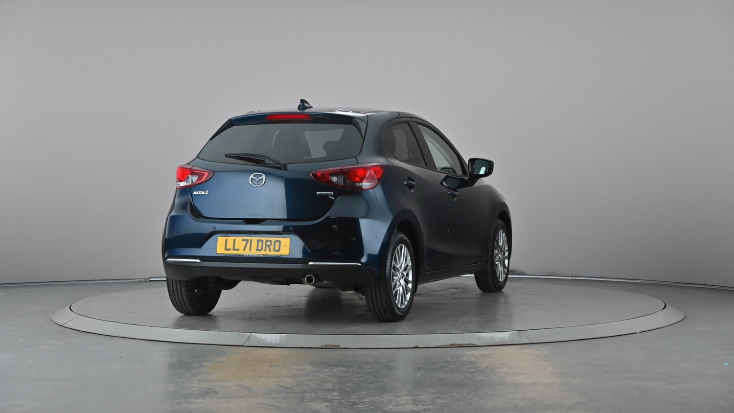 Vehicle 47