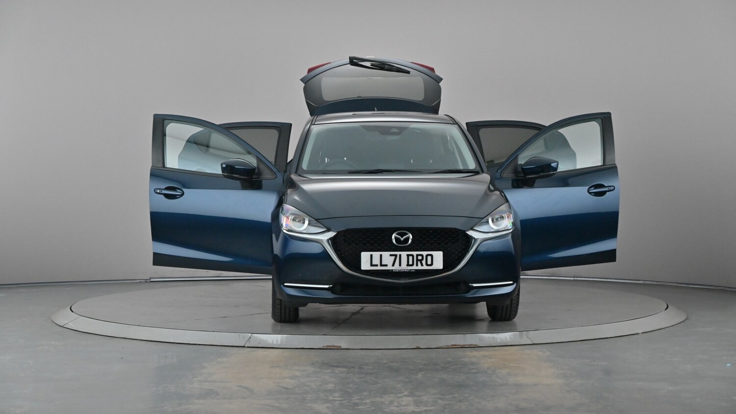 Vehicle 63