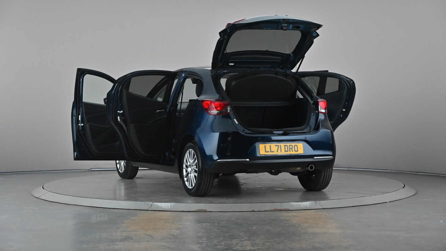Vehicle 79