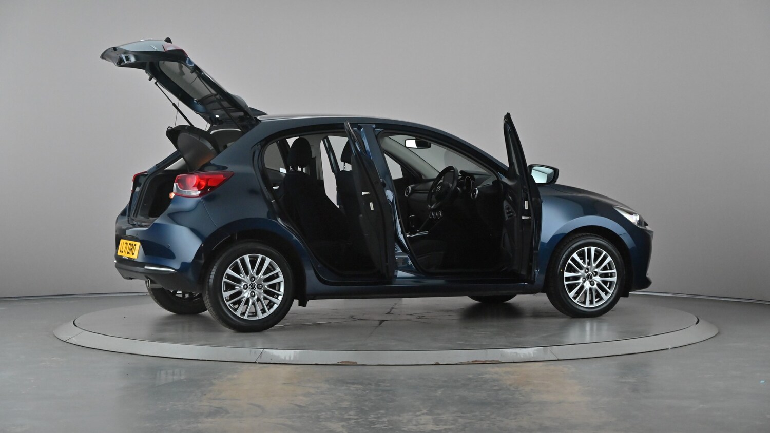 Vehicle 88