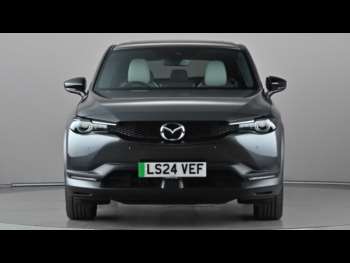Used Mazda MX-30 2024 for sale - 73613049: Photo