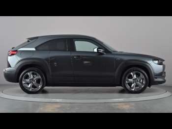 Used Mazda MX-30 2024 for sale - 73613049: Photo
