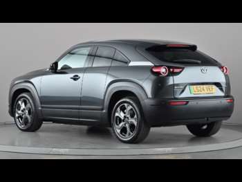Used Mazda MX-30 2024 for sale - 73613049: Photo