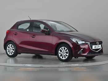 Used Mazda Mazda2 2018 for sale - 75468743: Photo