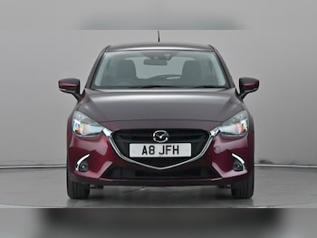 Used Mazda Mazda2 2018 for sale - 75468743: Photo