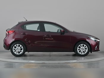 Used Mazda Mazda2 2018 for sale - 75468743: Photo