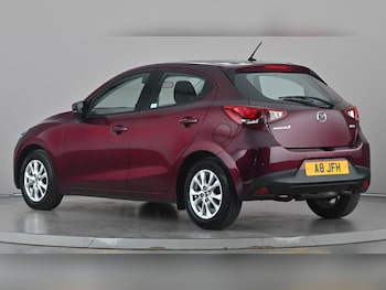 Used Mazda Mazda2 2018 for sale - 75468743: Photo