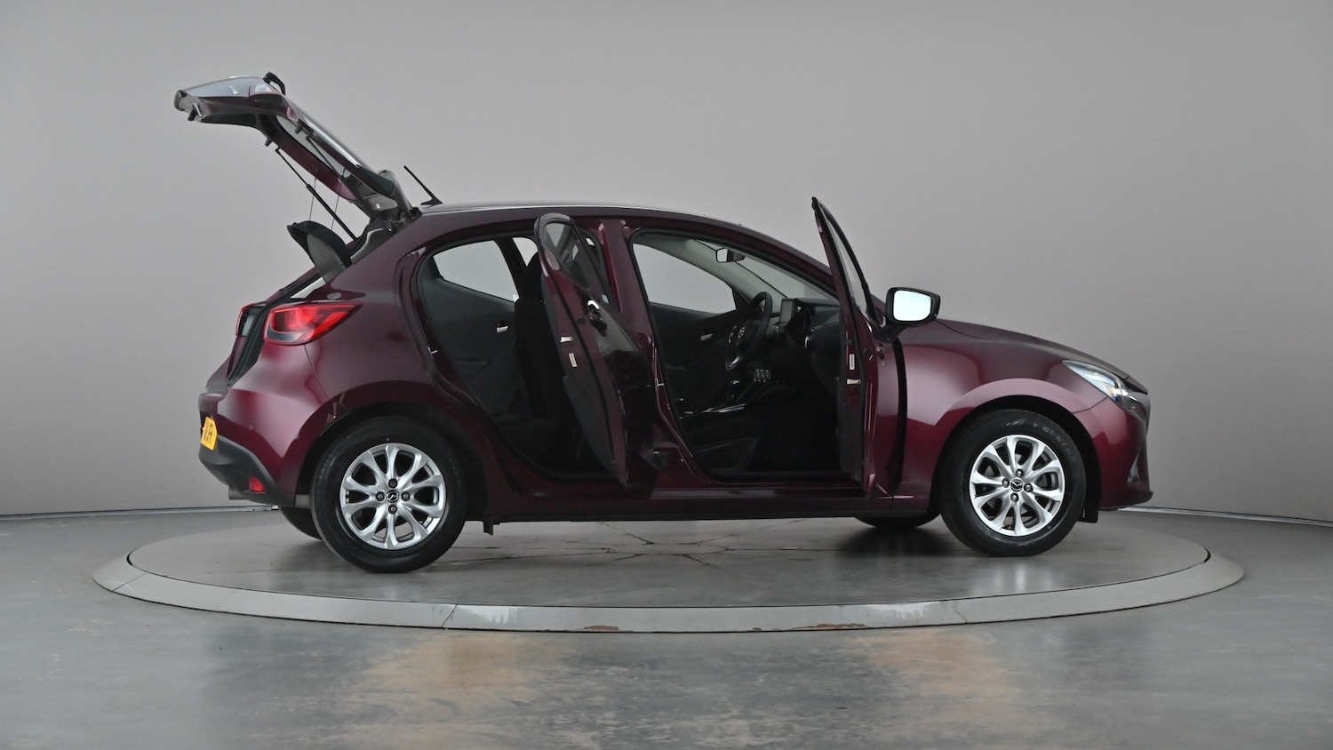Vehicle 89