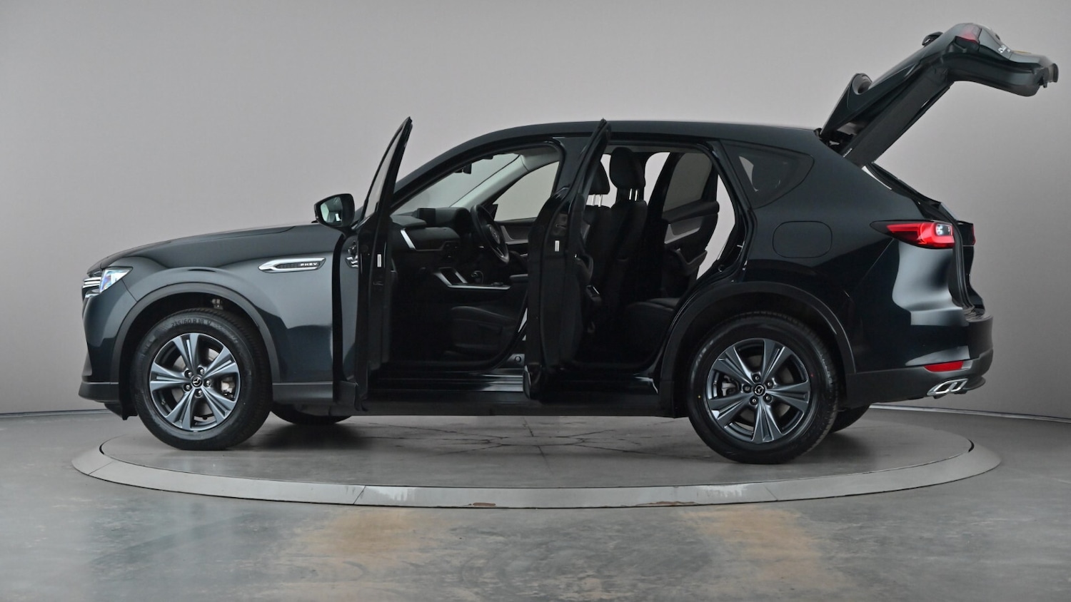 Vehicle 29