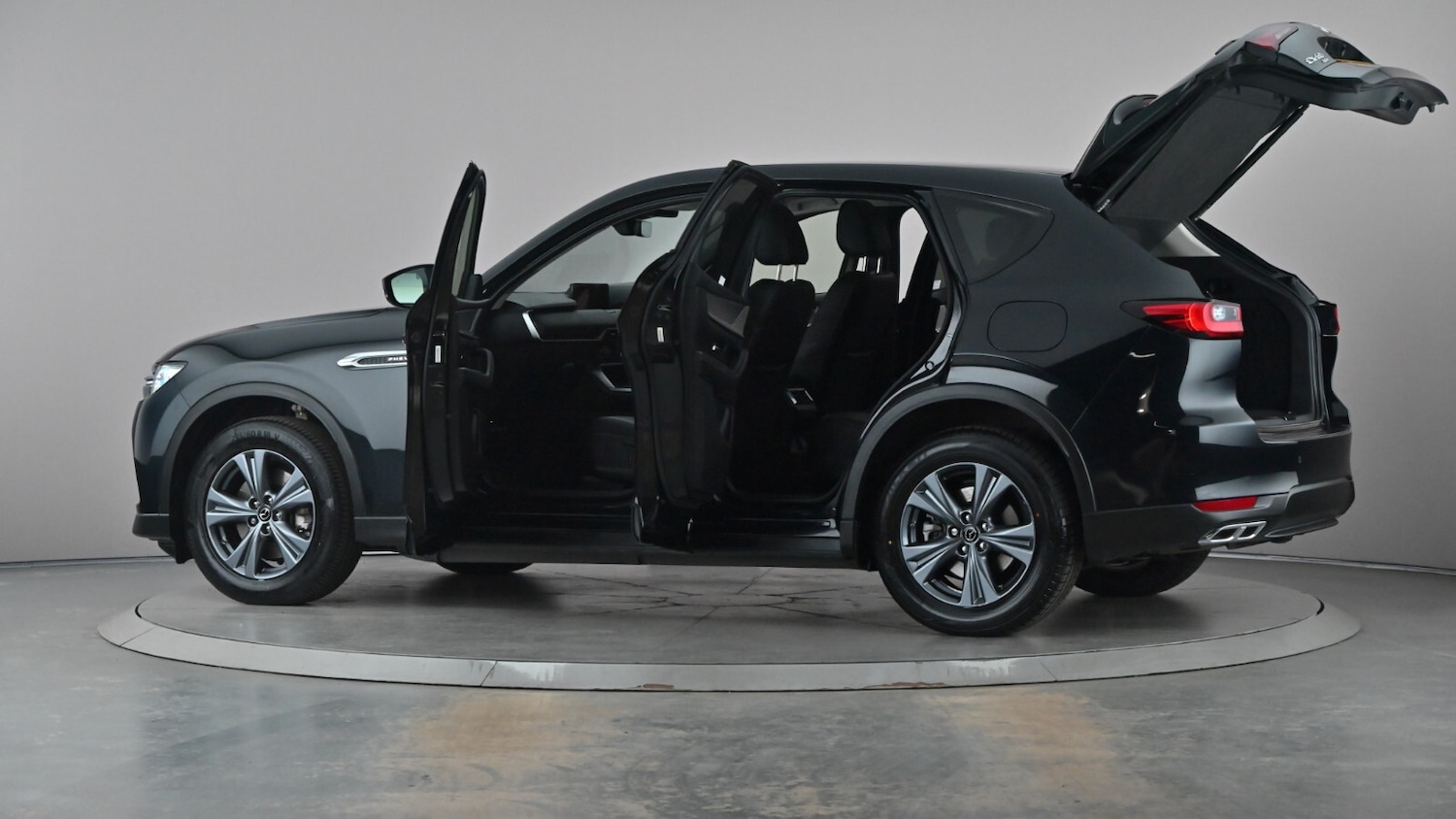 Vehicle 30