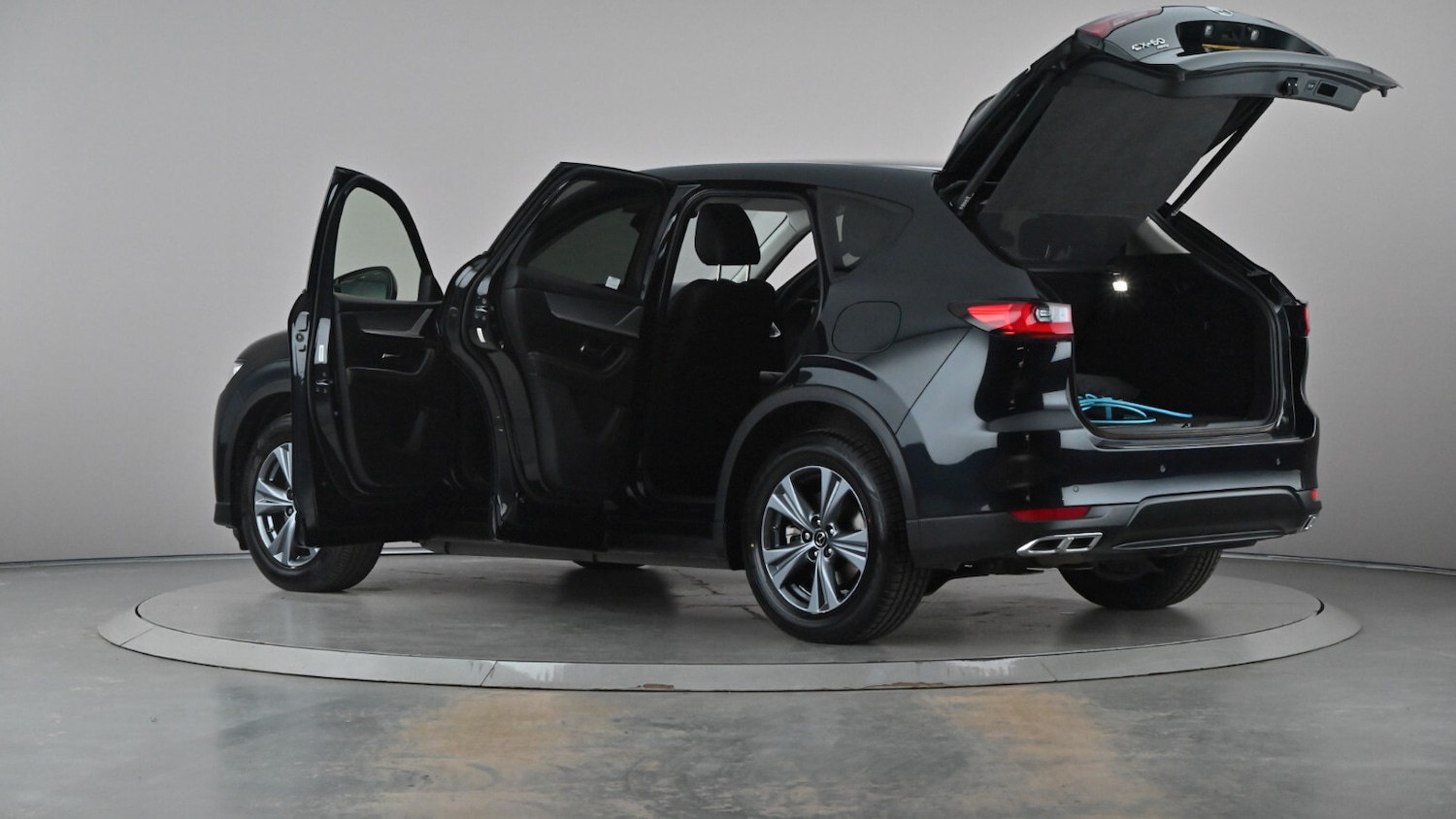 Vehicle 32