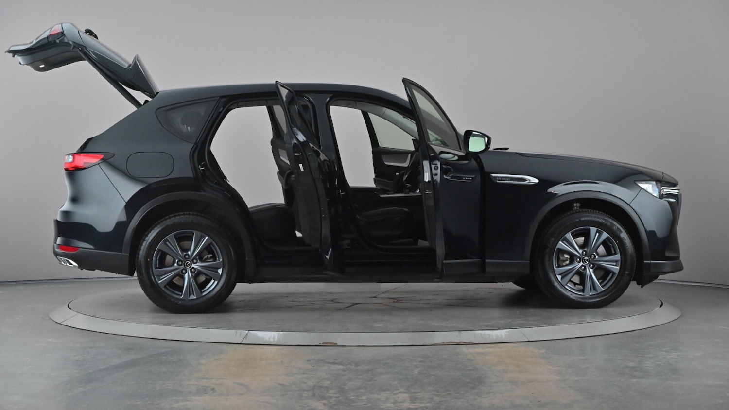 Vehicle 45