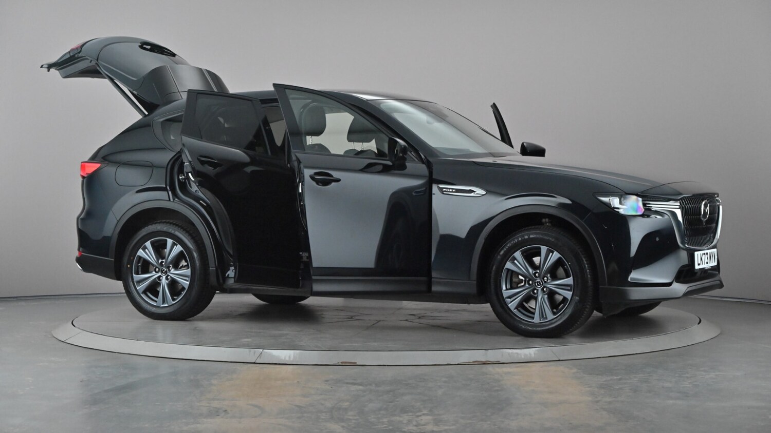 Vehicle 48
