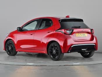 Used Mazda Mazda2 HYBRID 2025 for sale - 79835848: Photo