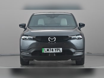 Used Mazda MX-30 2024 for sale - 75468744: Photo