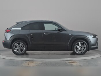 Used Mazda MX-30 2024 for sale - 75468744: Photo