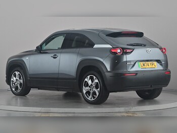 Used Mazda MX-30 2024 for sale - 75468744: Photo