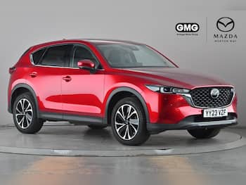 Used Mazda CX-5 2023 for sale - 79490039: Photo