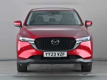 Used Mazda CX-5 2023 for sale - 79490039: Photo