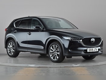 Used Mazda CX-5 2019 for sale - 78228551: Photo