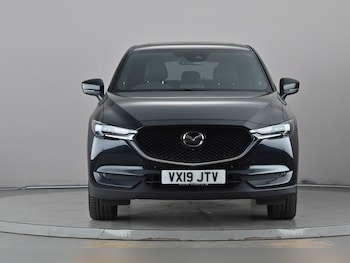 Used Mazda CX-5 2019 for sale - 78228551: Photo