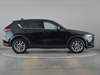 Used Mazda CX-5 2019 for sale - 78228551: Photo