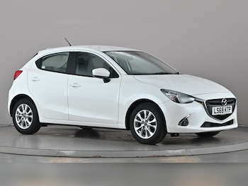Mazda - Mazda2
