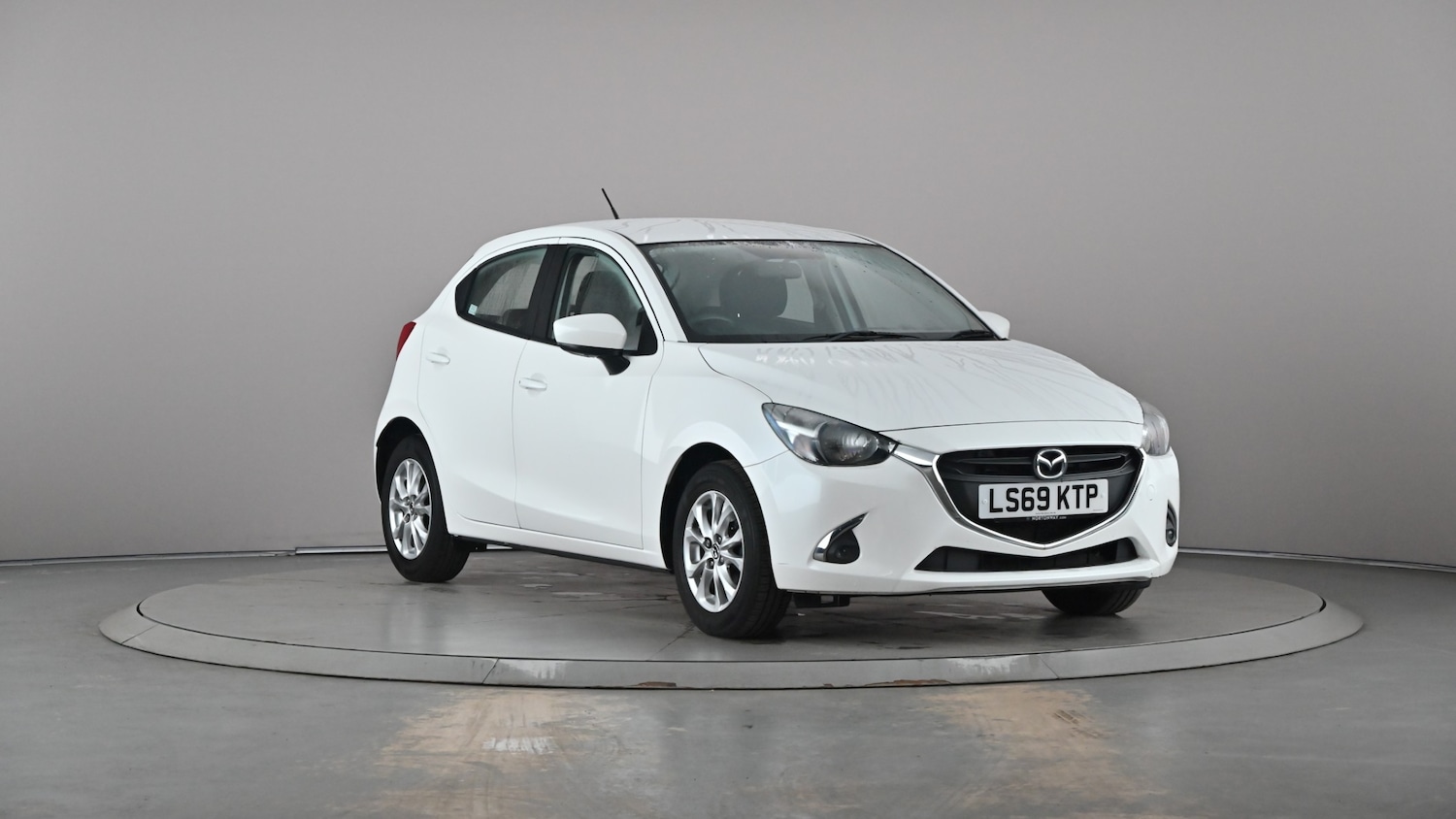 Vehicle 24