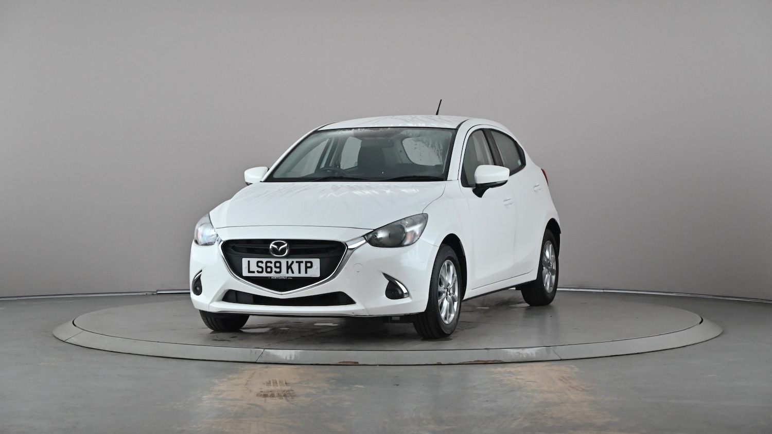 Vehicle 29