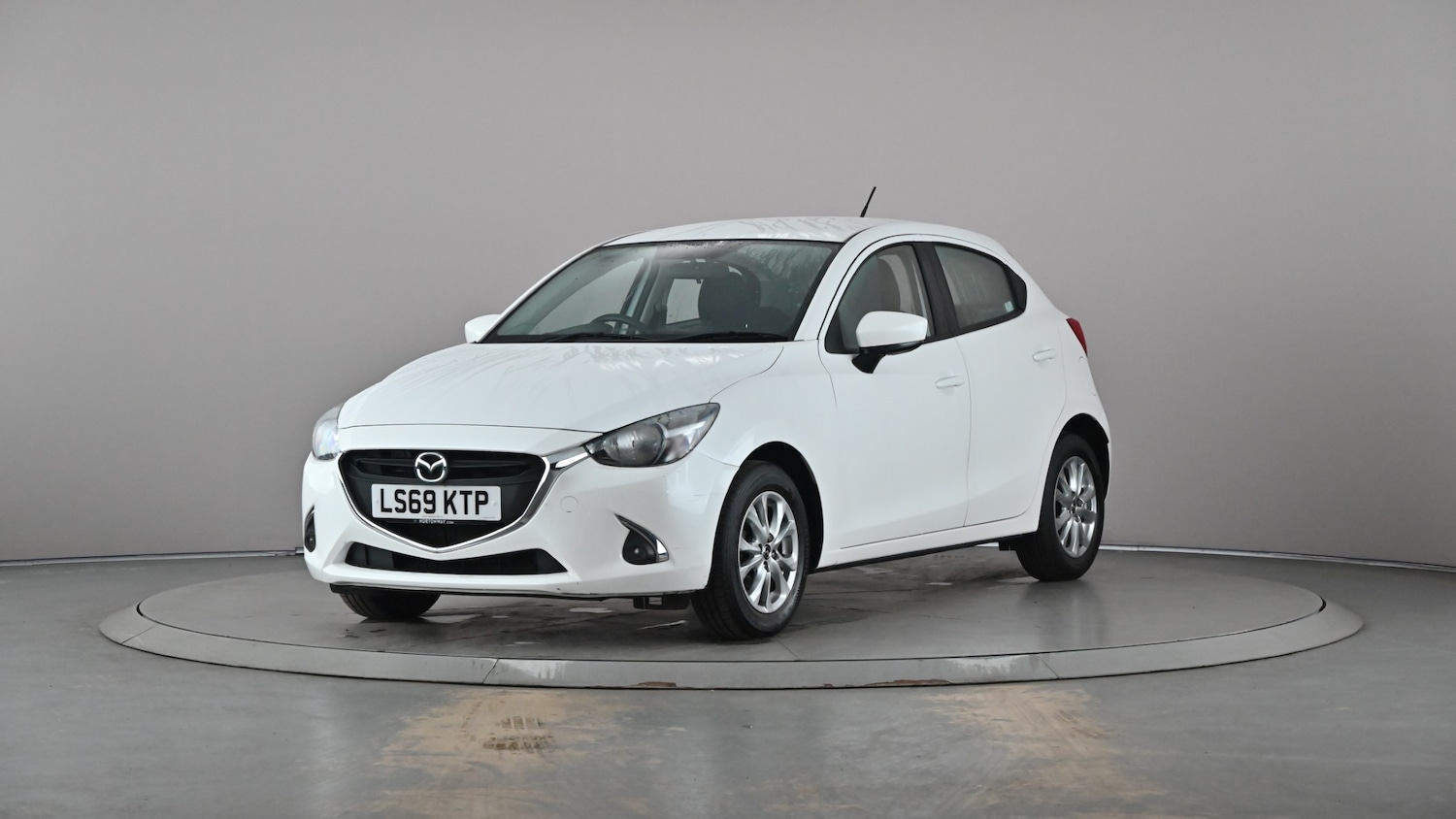 Vehicle 30