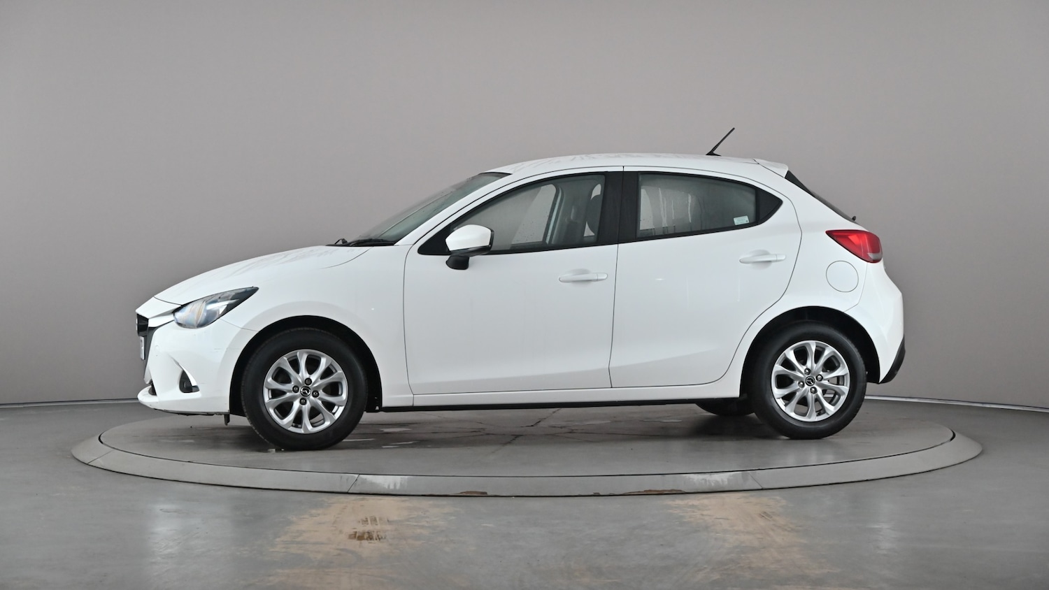 Vehicle 35