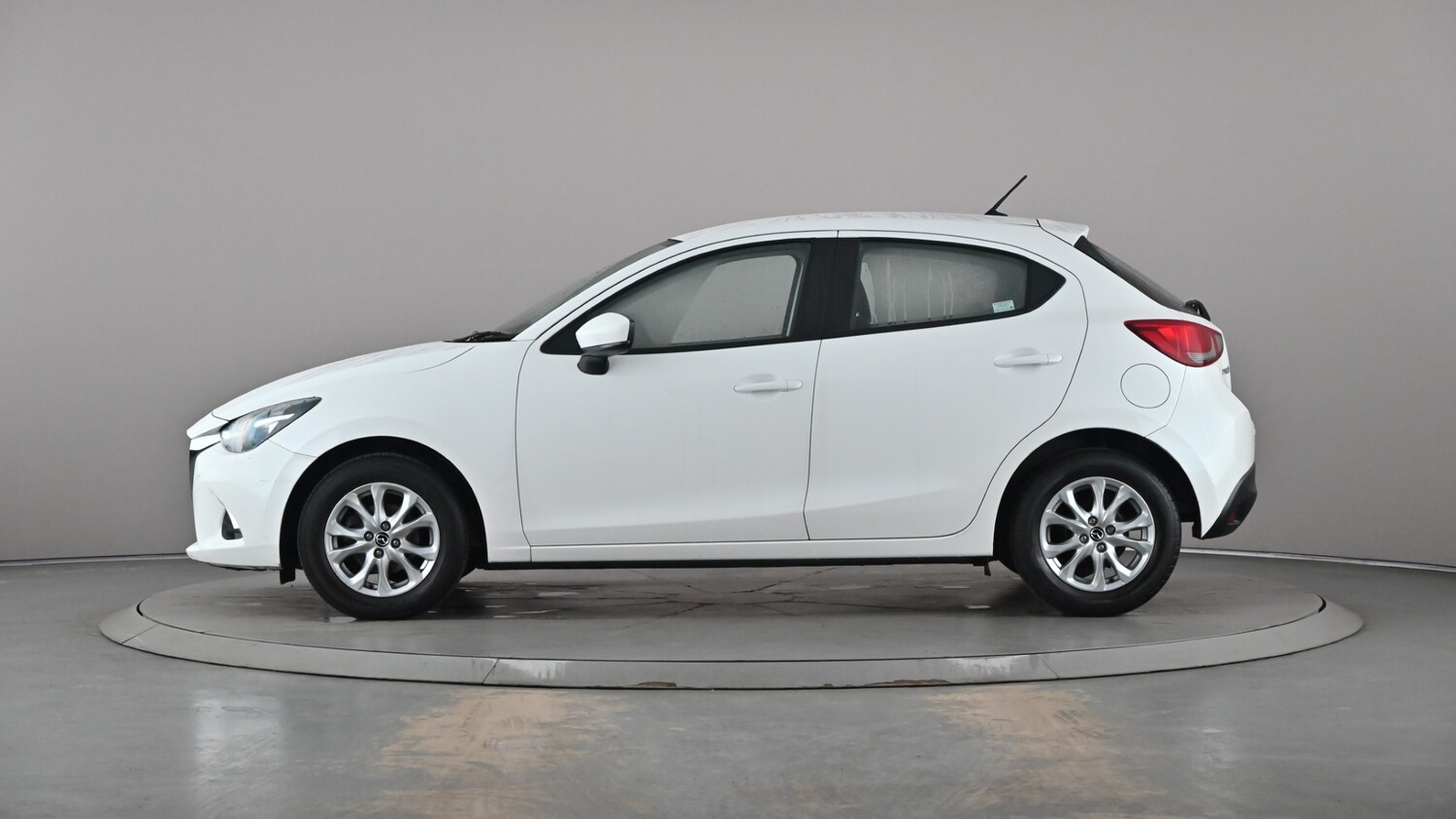 Vehicle 36