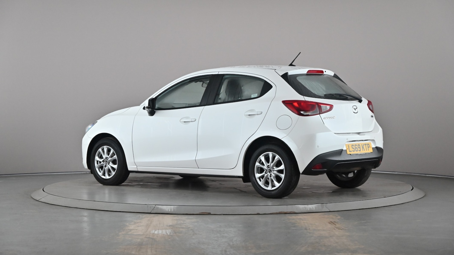 Vehicle 40