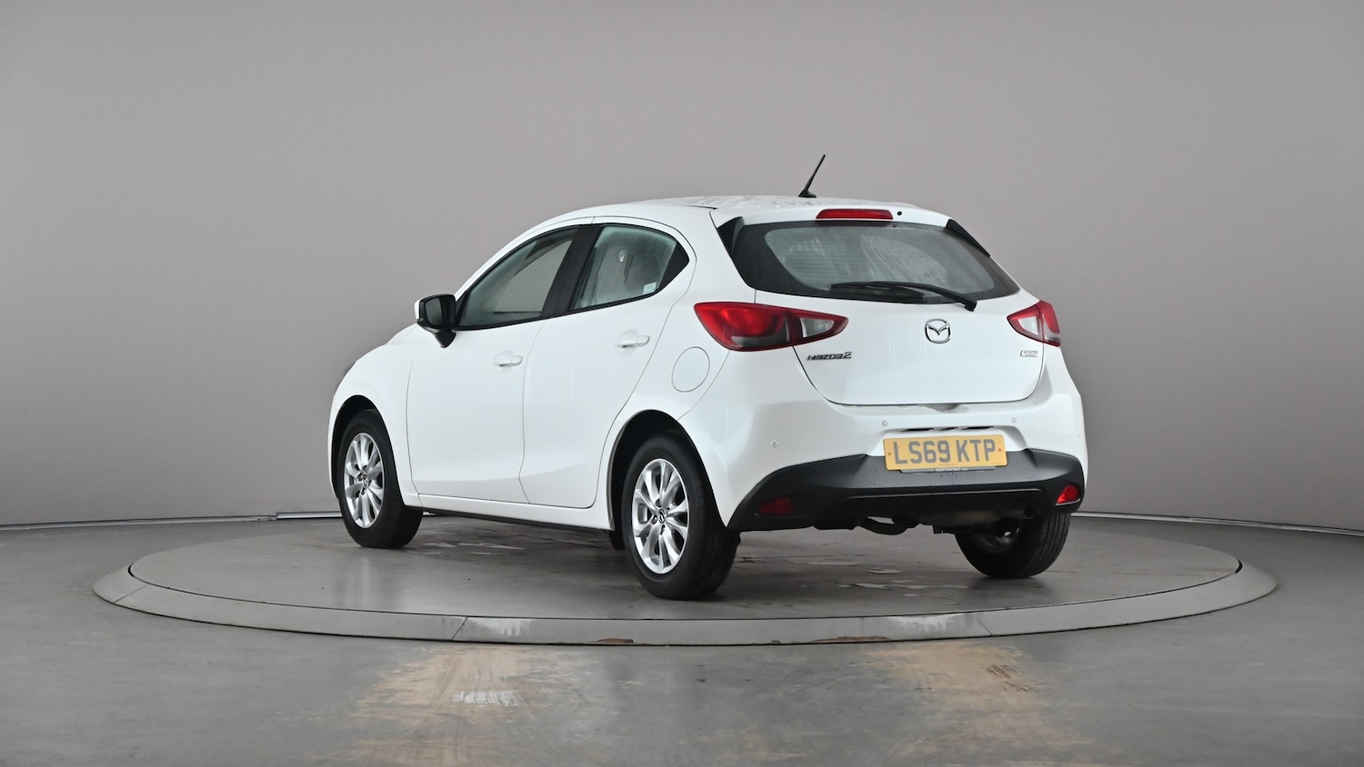 Vehicle 42