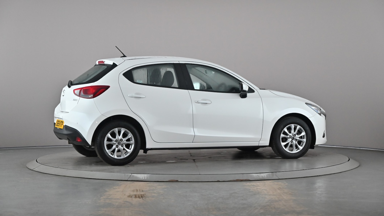 Vehicle 52