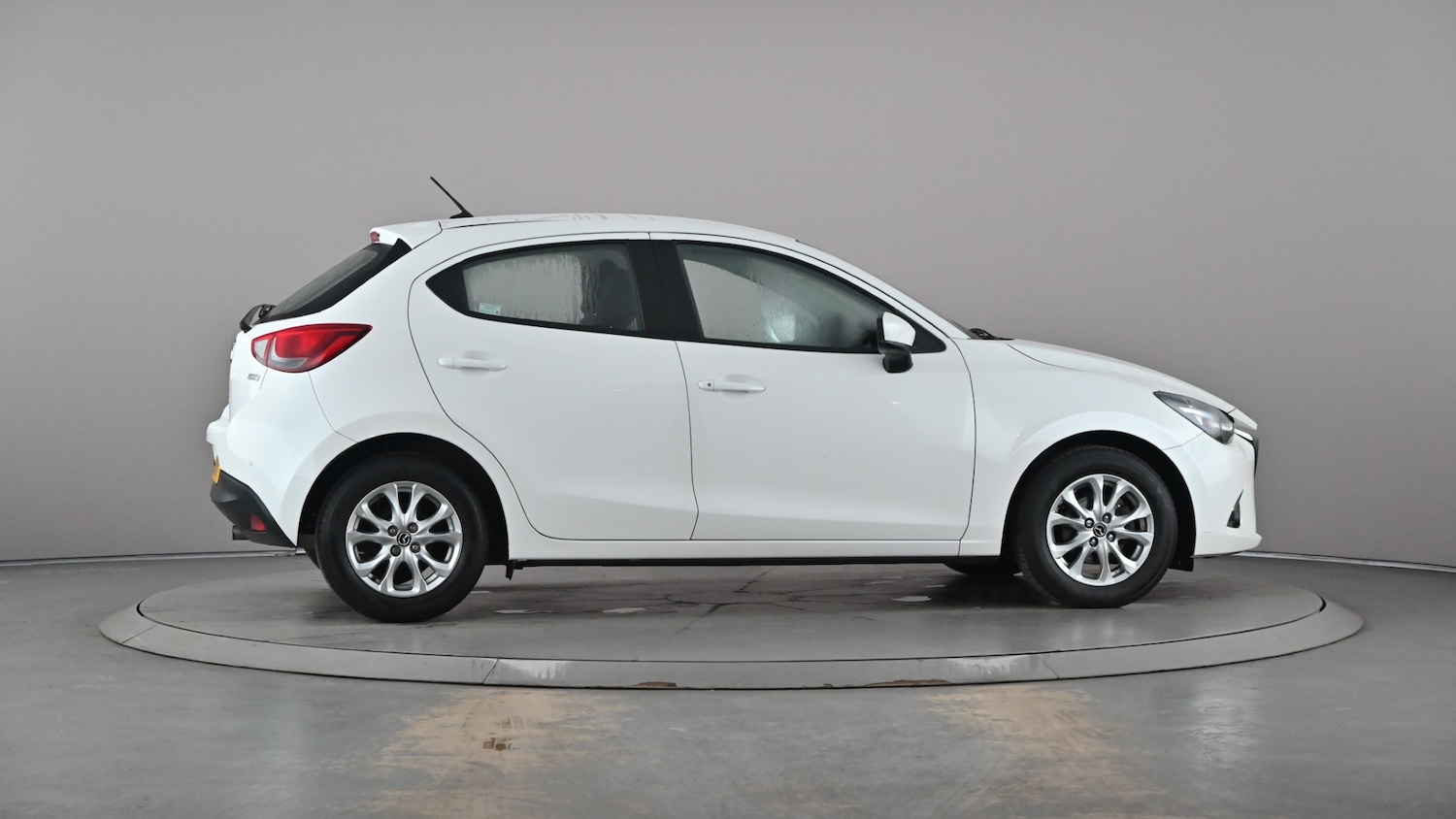 Vehicle 53