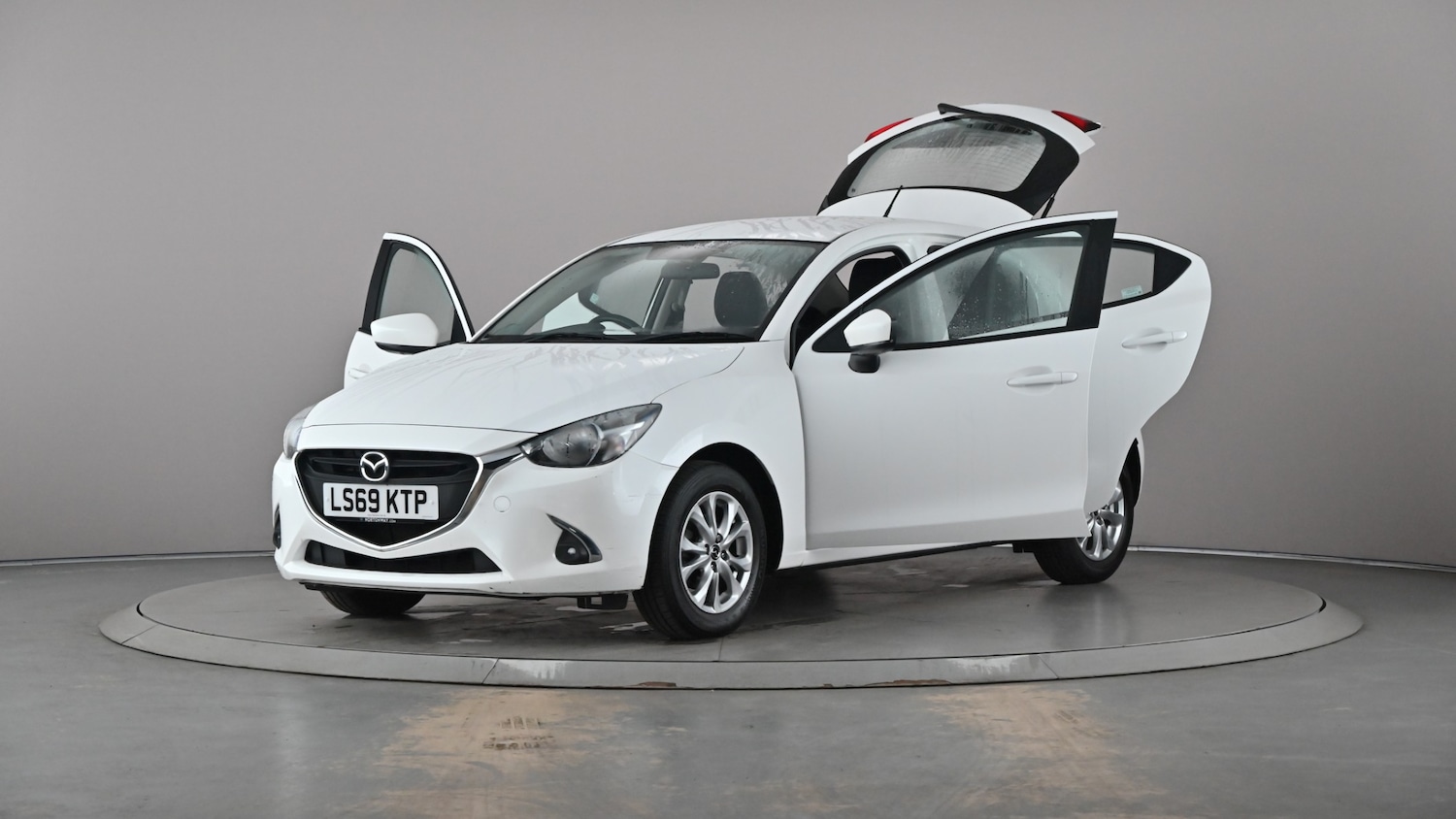 Vehicle 67